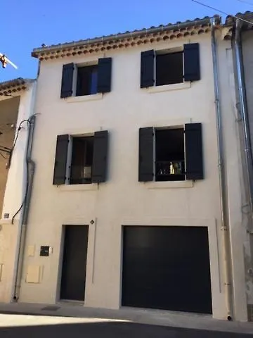 Maison De Charme Isle Sur La Sorgue L'Isle-sur-la-Sorgue France