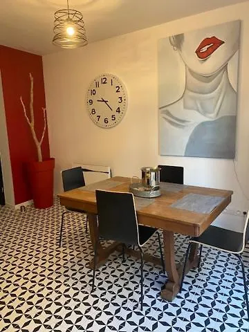 Holiday home Maison De Charme Isle Sur La Sorgue L'Isle-sur-la-Sorgue